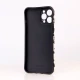 قاب طرحدار پلنگی Bear محافظ لنزدار iPhone 12 Pro Max