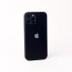 قاب مات My Case محافظ لنزدار iPhone 12 Pro Max مشکی