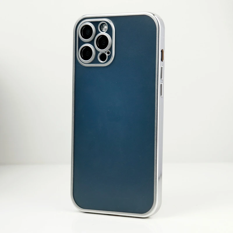 قاب My Case Anyland محافظ لنزدار iPhone 12 Pro Max