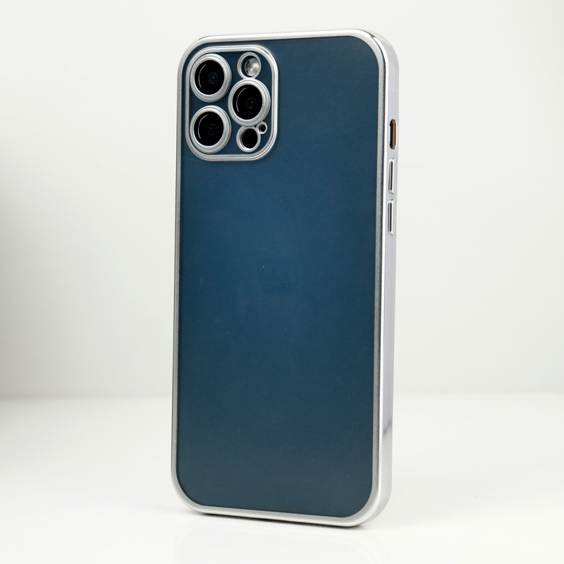 قاب My Case Anyland محافظ لنزدار iPhone 12 Pro Max