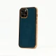 قاب شفاف دور طرحدار محافظ لنزدار iPhone 12 Pro Max