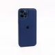قاب چرمی Holborn محافظ لنزدار iPhone 12 Pro Max