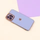 قاب براق My Case محافظ لنزدار iPhone 12 Pro Max سری B