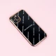 قاب طرحدار My Case محافظ لنزدار iPhone 12 Pro Max