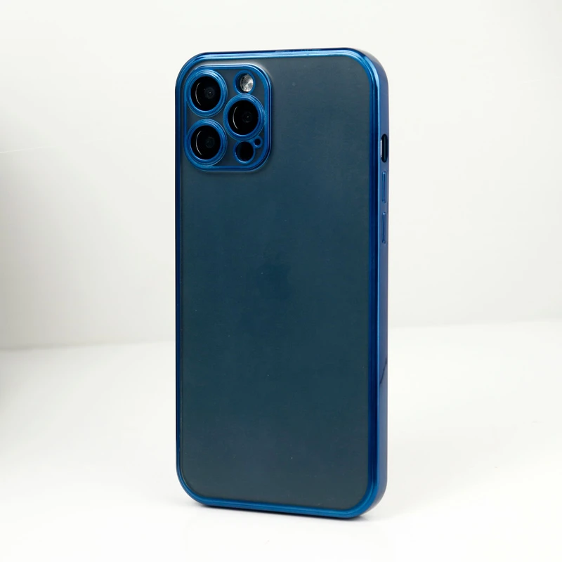 قاب My Case Anyland محافظ لنزدار iPhone 12 Pro Max