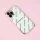 قاب طرحدار My Case محافظ لنزدار iPhone 12 Pro Max