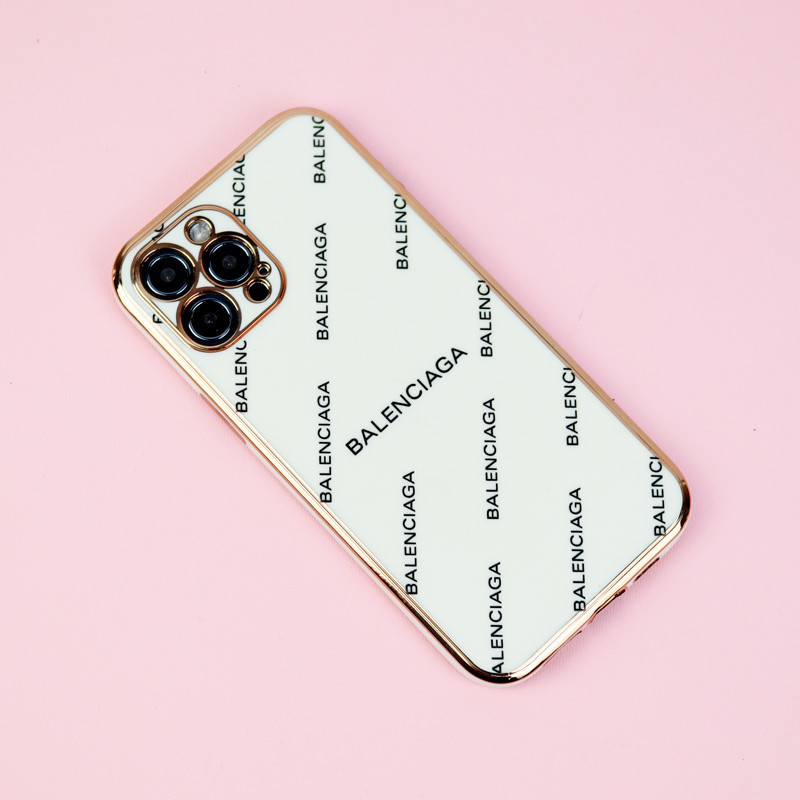 قاب طرحدار My Case محافظ لنزدار iPhone 12 Pro Max