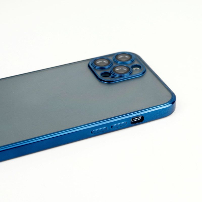 قاب My Case Anyland محافظ لنزدار iPhone 12 Pro Max