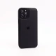قاب چرمی Holborn محافظ لنزدار iPhone 12 Pro Max