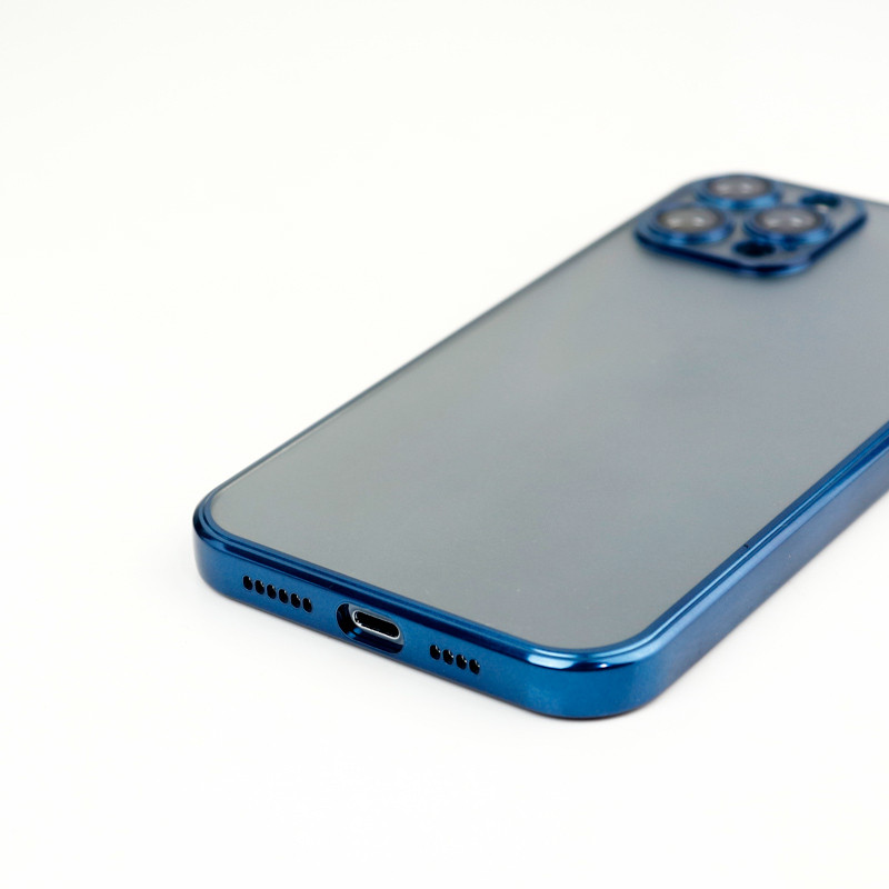 قاب My Case Anyland محافظ لنزدار iPhone 12 Pro Max