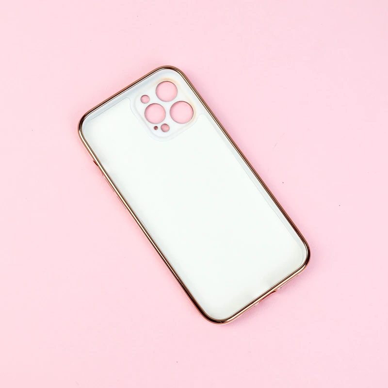 قاب طرحدار My Case محافظ لنزدار iPhone 12 Pro Max