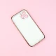 قاب طرحدار My Case محافظ لنزدار iPhone 12 Pro Max