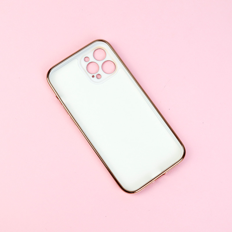قاب طرحدار My Case محافظ لنزدار iPhone 12 Pro Max