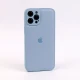 قاب چرمی Holborn محافظ لنزدار iPhone 12 Pro Max