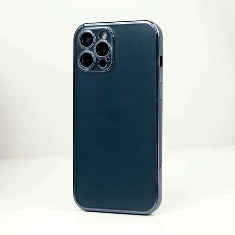 قاب My Case Anyland محافظ لنزدار iPhone 12 Pro Max