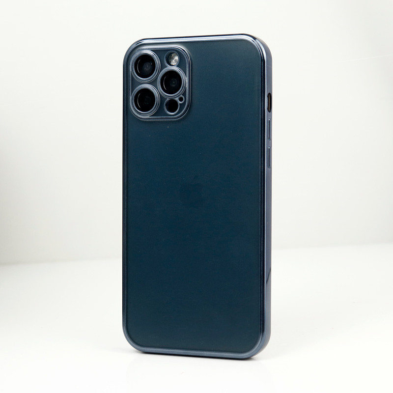 قاب My Case Anyland محافظ لنزدار iPhone 12 Pro Max