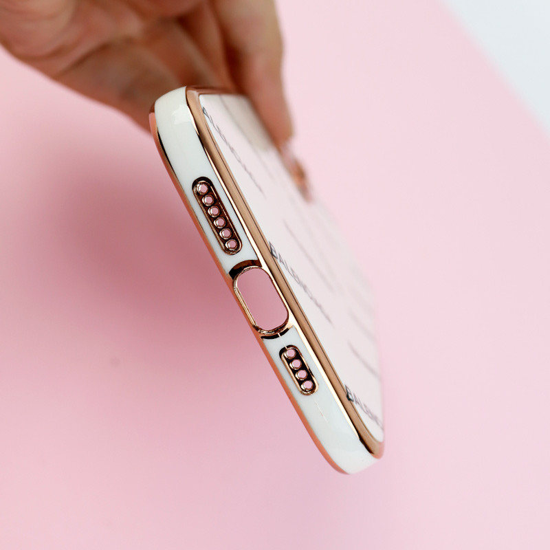 قاب طرحدار My Case محافظ لنزدار iPhone 12 Pro Max