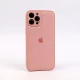 قاب چرمی Holborn محافظ لنزدار iPhone 12 Pro Max