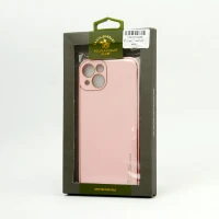 قاب چرمی Leather Case محافظ لنزدار iPhone 13