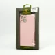 قاب چرمی Leather Case محافظ لنزدار iPhone 13
