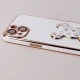 قاب ژله ای My Case طرح Ted محافظ لنزدار iPhone 13