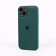 قاب چرمی Holborn محافظ لنزدار iPhone 13