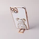 قاب ژله ای My Case طرح Ted محافظ لنزدار iPhone 13