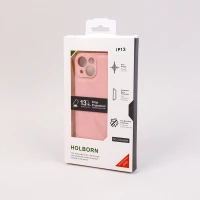 قاب چرمی Holborn محافظ لنزدار iPhone 13