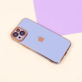 قاب براق My Case محافظ لنزدار iPhone 13 سری B