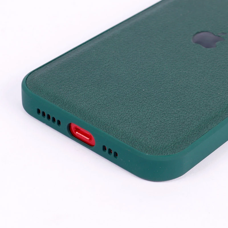 قاب چرمی Holborn محافظ لنزدار iPhone 13