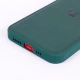 قاب چرمی Holborn محافظ لنزدار iPhone 13