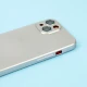 قاب براق محافظ لنز شیشه ای iPhone 13