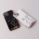 قاب ژله ای My Case طرح Ted محافظ لنزدار iPhone 13