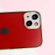 قاب پشت مات My Case نگین دار محافظ لنزدار iPhone 13