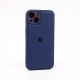 قاب چرمی Holborn محافظ لنزدار iPhone 13