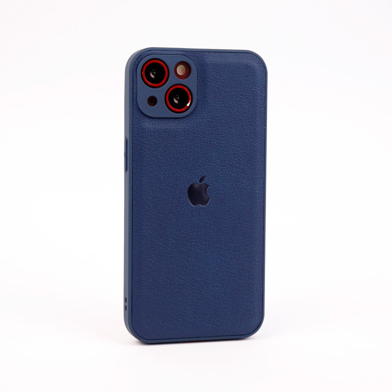 قاب چرمی Holborn محافظ لنزدار iPhone 13