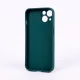 قاب چرمی Holborn محافظ لنزدار iPhone 13