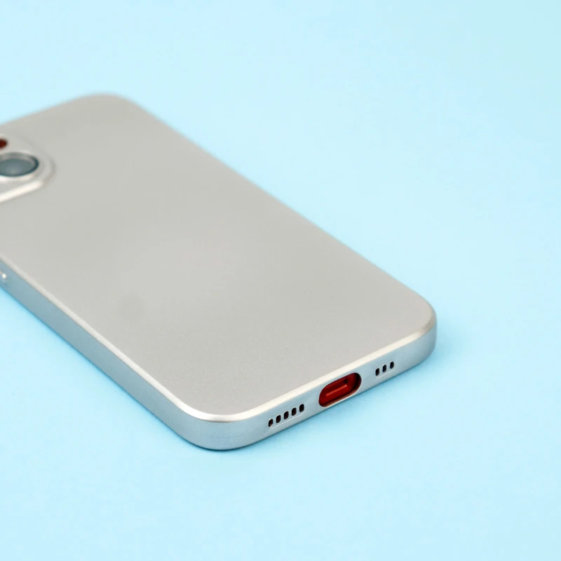 قاب براق محافظ لنز شیشه ای iPhone 13