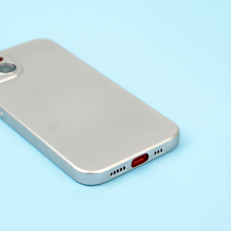 قاب براق محافظ لنز شیشه ای iPhone 13