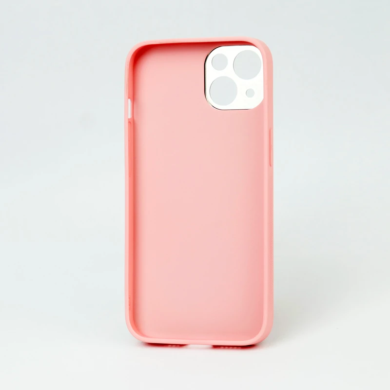 قاب چرمی Leather Case محافظ لنزدار iPhone 13
