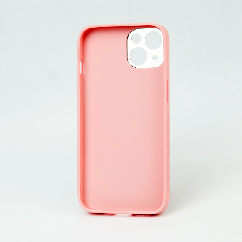 قاب چرمی Leather Case محافظ لنزدار iPhone 13
