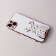 قاب ژله ای My Case طرح Ted محافظ لنزدار iPhone 13