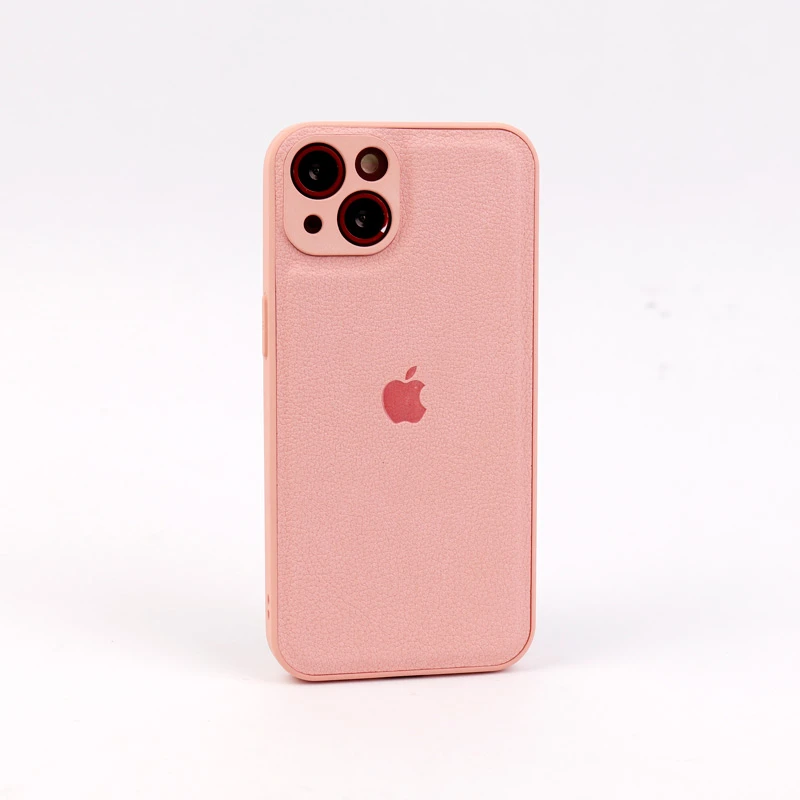 قاب چرمی Holborn محافظ لنزدار iPhone 13