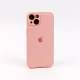 قاب چرمی Holborn محافظ لنزدار iPhone 13
