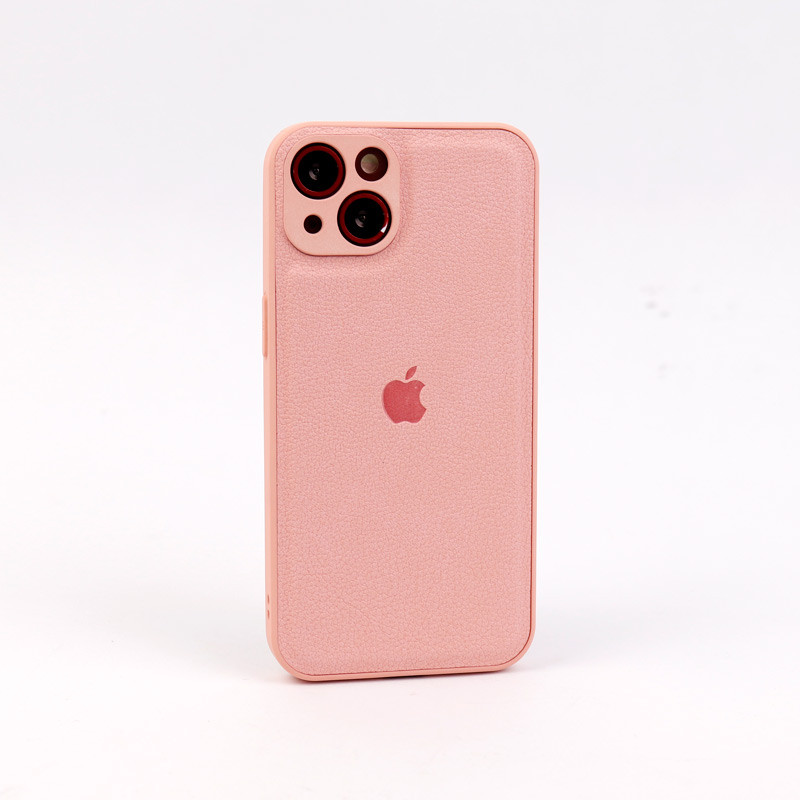 قاب چرمی Holborn محافظ لنزدار iPhone 13