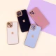 قاب براق My Case محافظ لنزدار iPhone 13 سری B