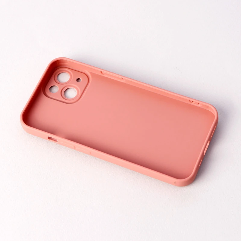قاب سیلیکونی Bearbrick محافظ لنزدار iPhone 13