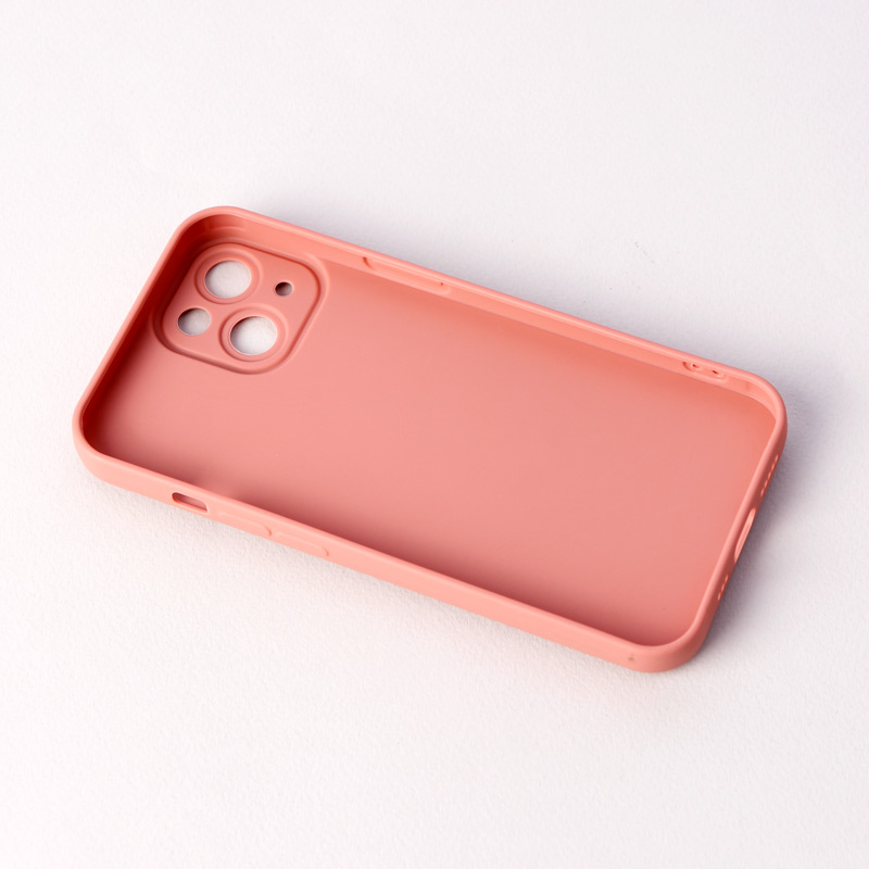 قاب سیلیکونی Bearbrick محافظ لنزدار iPhone 13