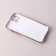 قاب ژله ای My Case طرح Ted محافظ لنزدار iPhone 13