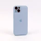 قاب چرمی Holborn محافظ لنزدار iPhone 13